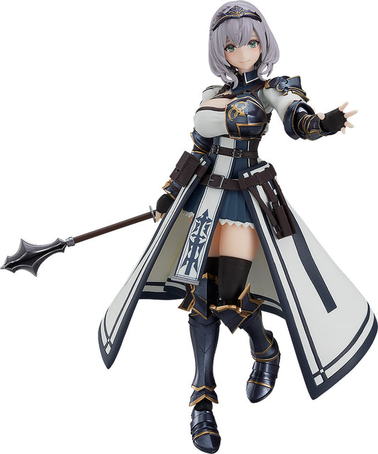 Good Smile Company Hololive Production Series Shirogane Noel Figma