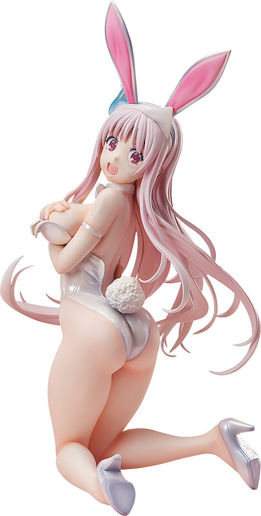 Good Smile Company Yuuna and the Haunted Hot Springs Series Yuuna Yunohana Bare Leg Bunny Ver. 1/4 Scale Figure