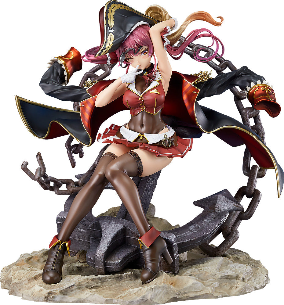 Good Smile Company Hololive Production Series Houshou Marine