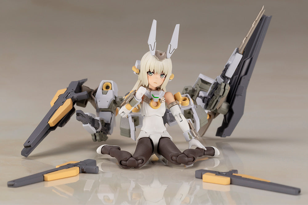 Kotobukiya Frame Arms Girl Series Handscale Baselard Animation Ver.