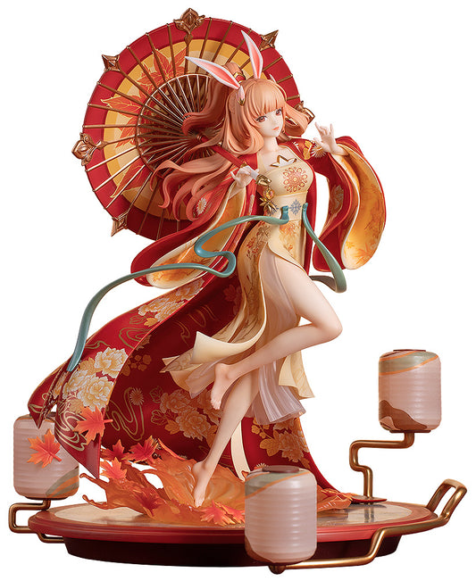 King of Glory Series Gongsun Li Jing Hong Dance Ver. 1/7 Scale Figure