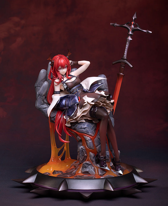 Arknights Series Surtr: Magma Ver. 1/7 Scale Figure