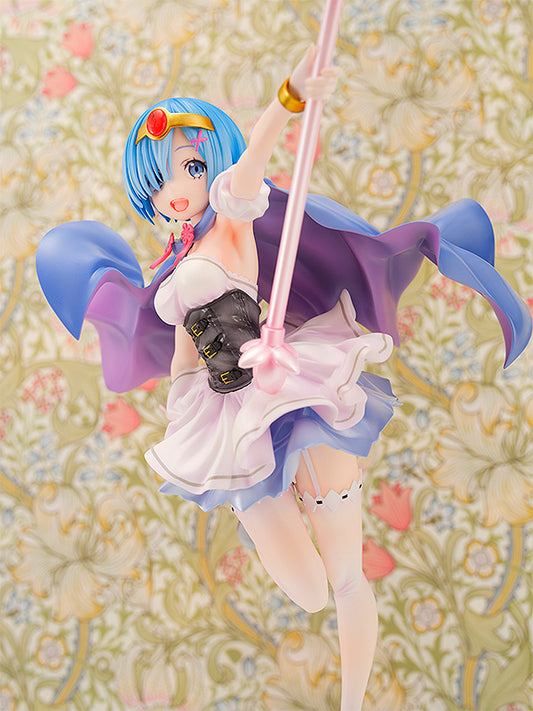 Good Smile Company Re:ZERO -Starting Life in Another World- Series Another World Rem 1/7 Scale Figure