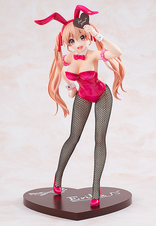 Good Smile Company A Couple of Cuckoos Series Erika Amano Bunny Girl Ver. 1/7 Scale Figure