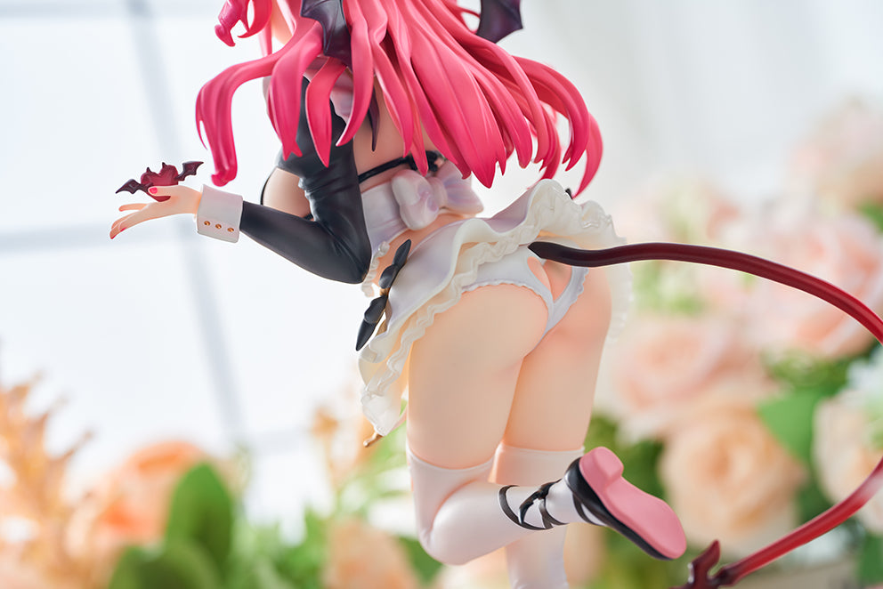 Good Smile Company Mimosa Series Liliy Limited Edition 1/7 Scale Figure