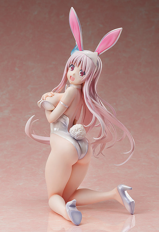 Good Smile Company Yuuna and the Haunted Hot Springs Series Yuuna Yunohana Bare Leg Bunny Ver. 1/4 Scale Figure