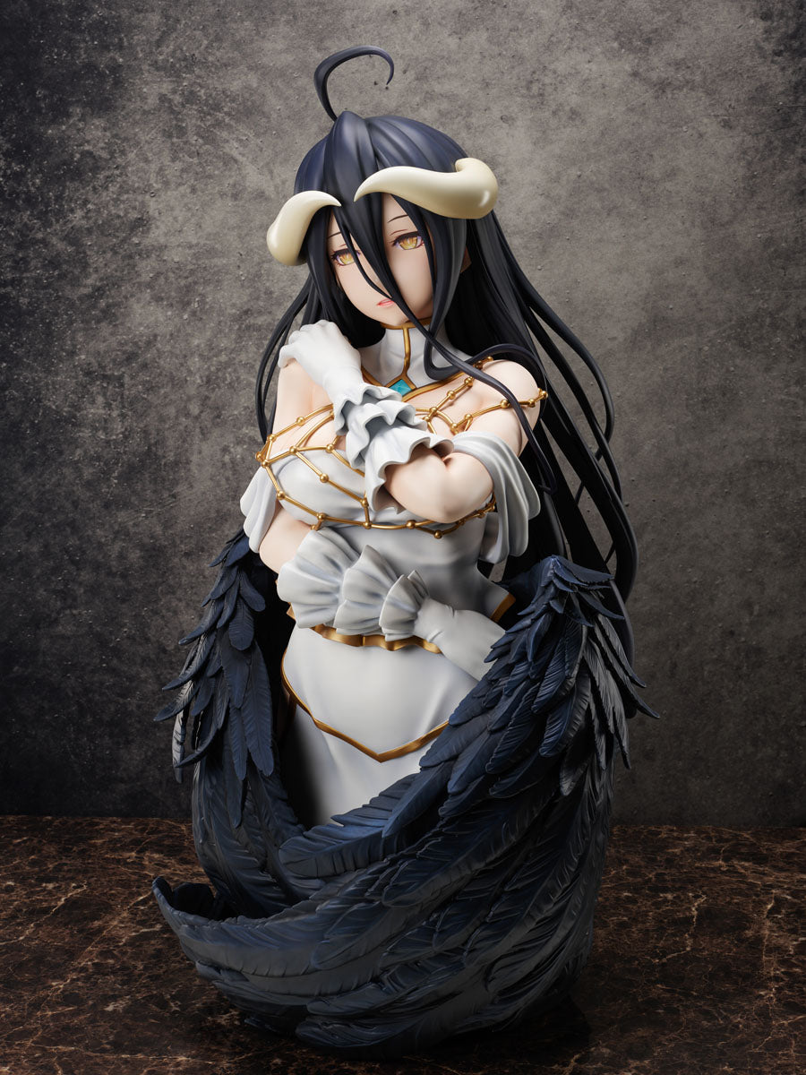 Good Smile Company Overlord Series Albedo 1/1 Scale Bust Figure