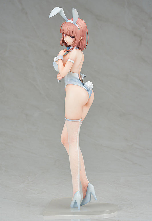 Good Smile Company Ikomochi Original Character Series White Bunny Natsume 1/6 Scale Figure