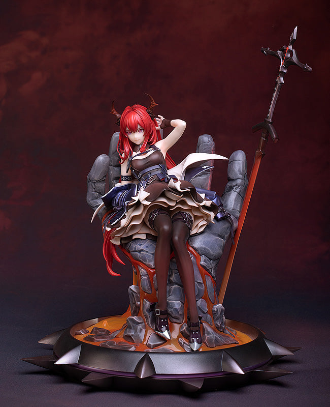 Arknights Series Surtr: Magma Ver. 1/7 Scale Figure