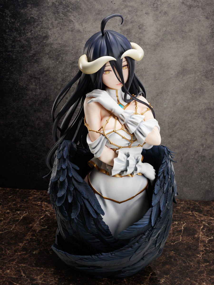 Good Smile Company Overlord Series Albedo 1/1 Scale Bust Figure