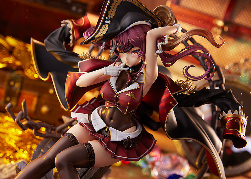 Good Smile Company Hololive Production Series Houshou Marine