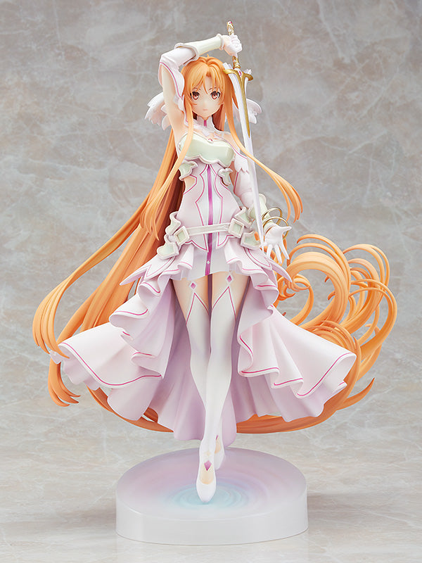 Good Smile Company Sword Art Online Series Asuna [Stacia, the Goddess of Creation]