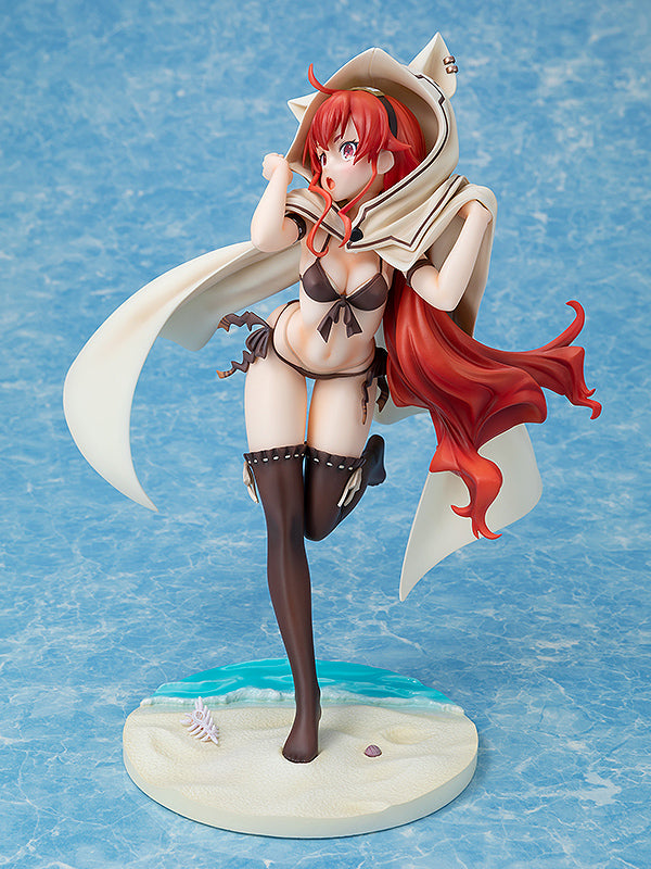 Good Smile Company Mushoku Tensei: Jobless Reincarnation Series CAworks Eris Boreas Greyrat Swimsuit Ver. 1/7 Scale Figure