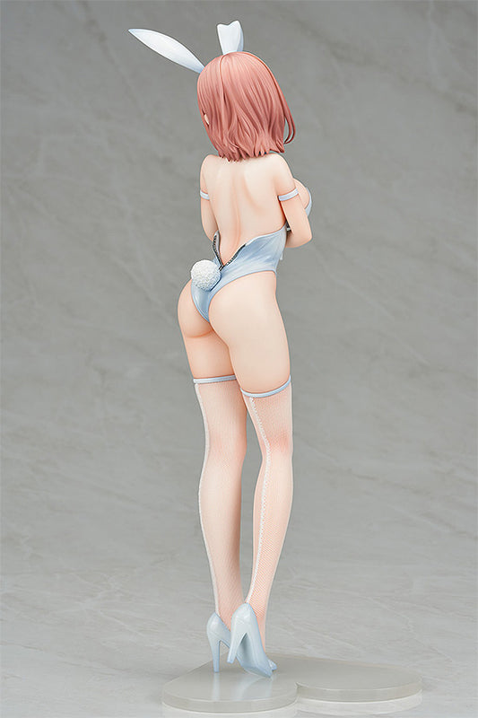 Good Smile Company Ikomochi Original Character Series White Bunny Natsume 1/6 Scale Figure