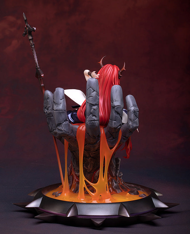 Arknights Series Surtr: Magma Ver. 1/7 Scale Figure