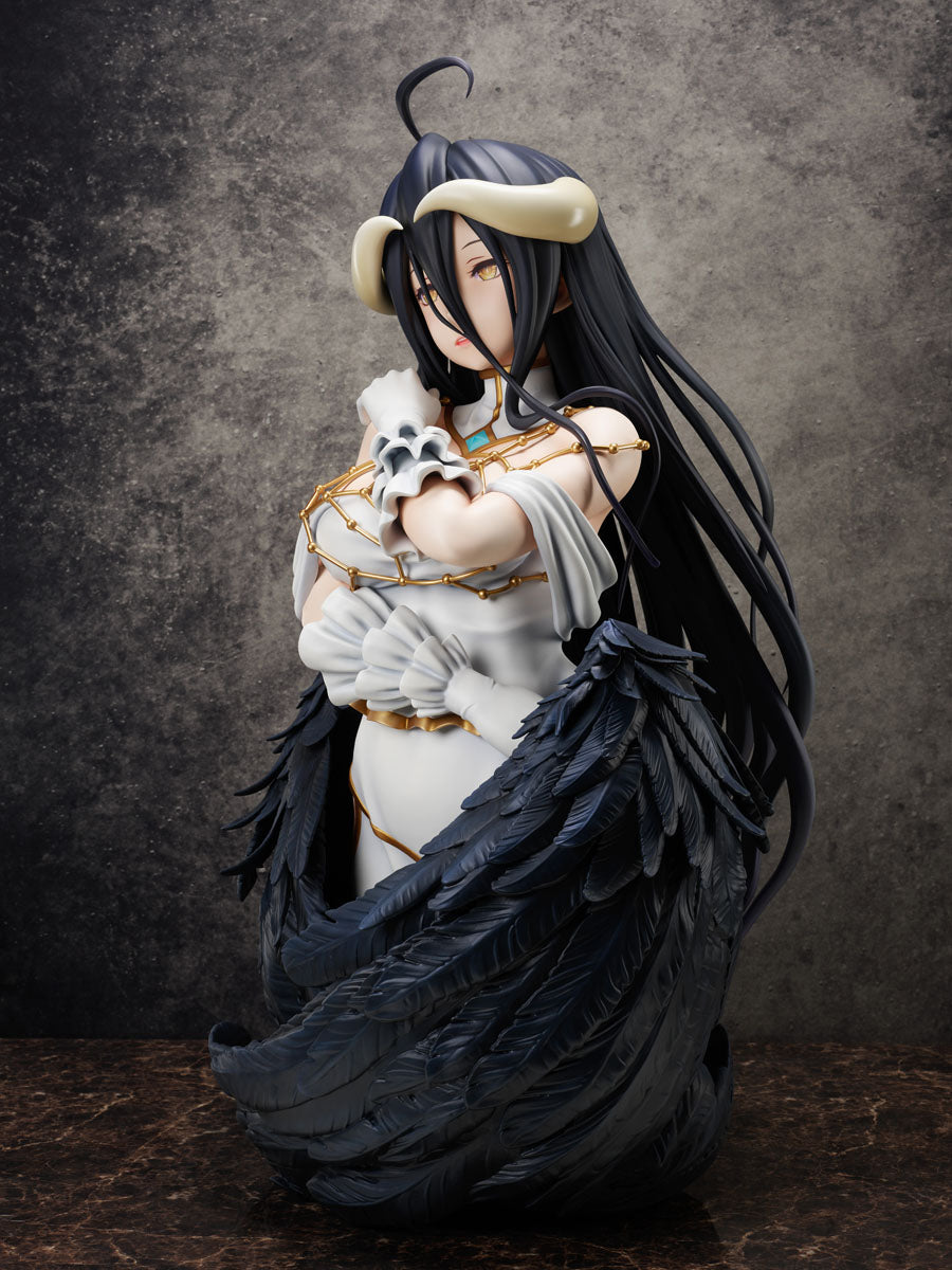 Good Smile Company Overlord Series Albedo 1/1 Scale Bust Figure