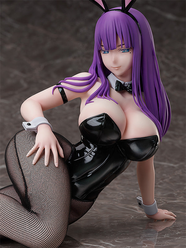 World's End Harem Series Mira Suou Bunny Ver. 1/4 Scale Figure