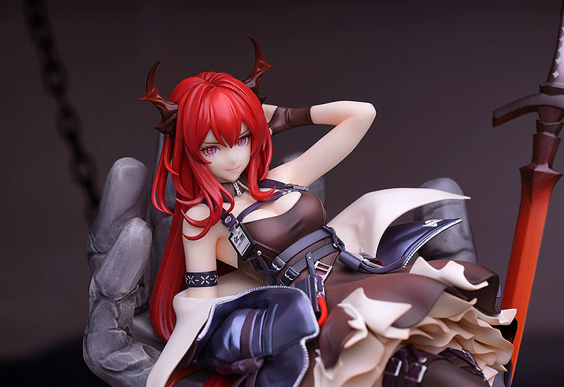 Arknights Series Surtr: Magma Ver. 1/7 Scale Figure