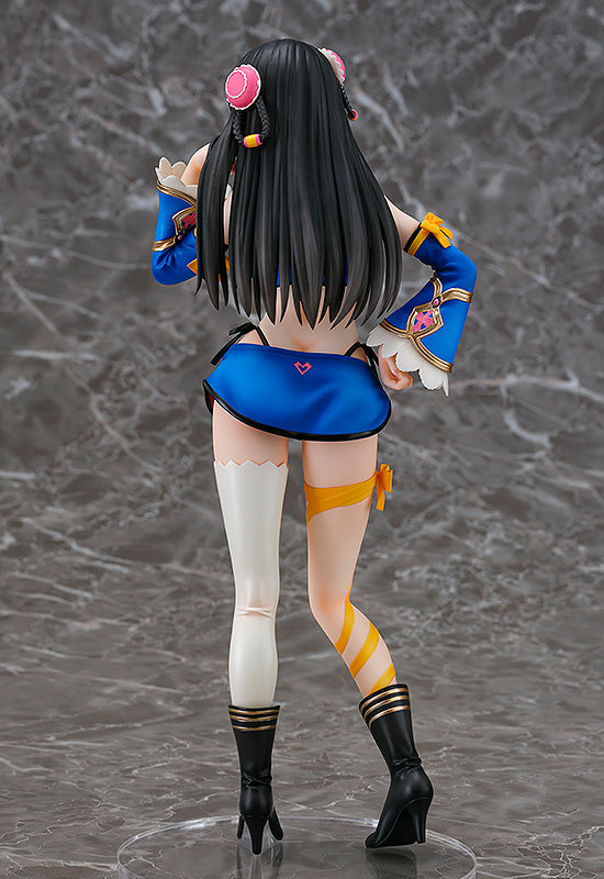 Tony/CCG EXPO Series Zi Ling: 2015 Ver. 1/7 Scale Figure