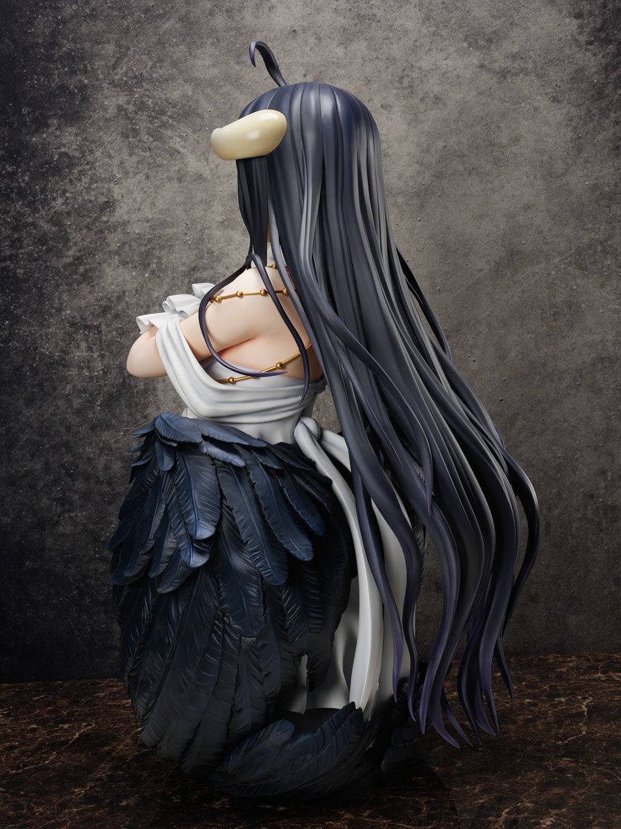 Good Smile Company Overlord Series Albedo 1/1 Scale Bust Figure