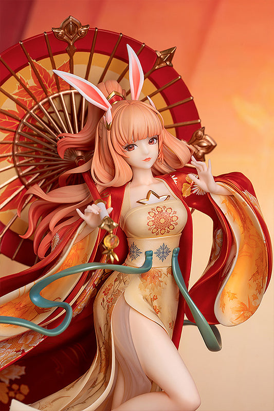 King of Glory Series Gongsun Li Jing Hong Dance Ver. 1/7 Scale Figure