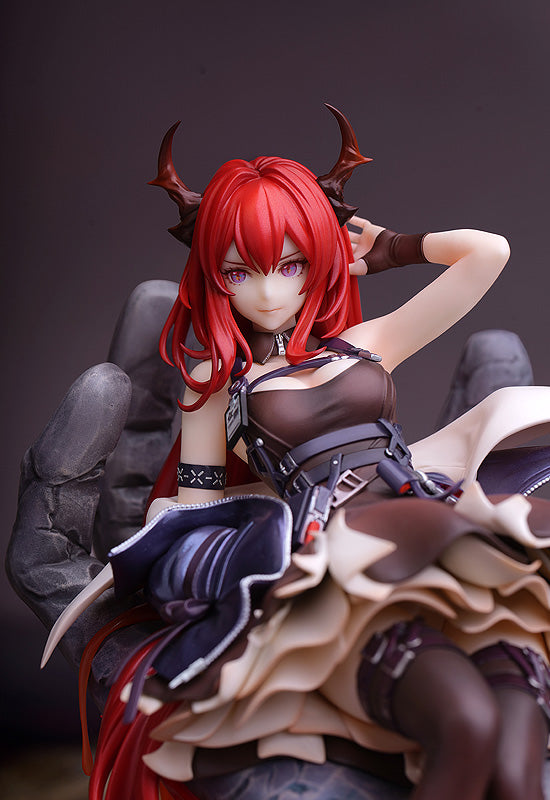 Arknights Series Surtr: Magma Ver. 1/7 Scale Figure