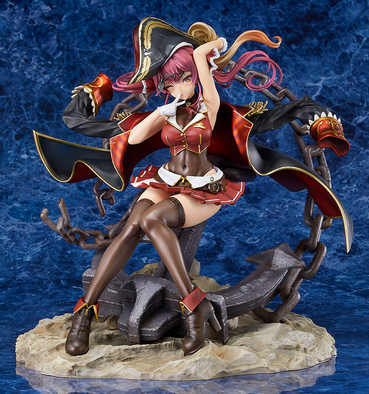 Good Smile Company Hololive Production Series Houshou Marine