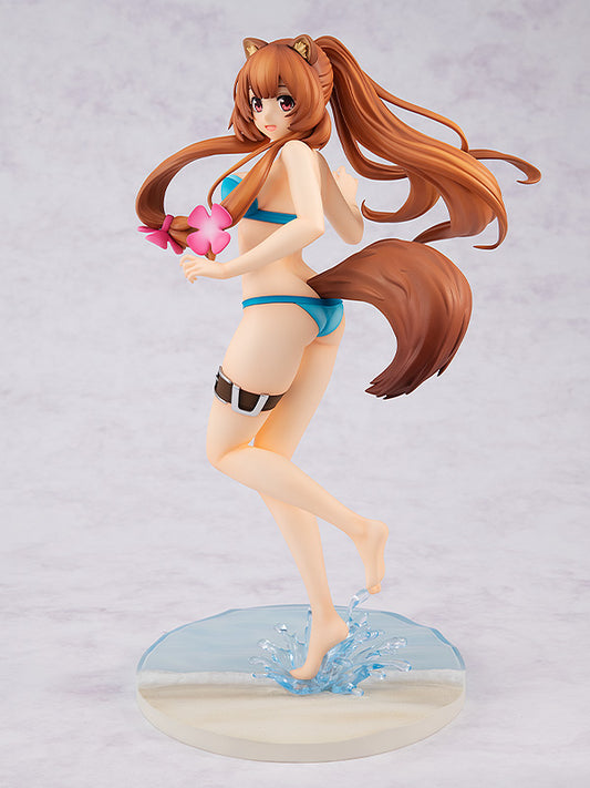 Good Smile Company The Rising of the Shield Hero Season 2 Series Raphtalia Swimsuit Ver. 1/7 Scale Figure