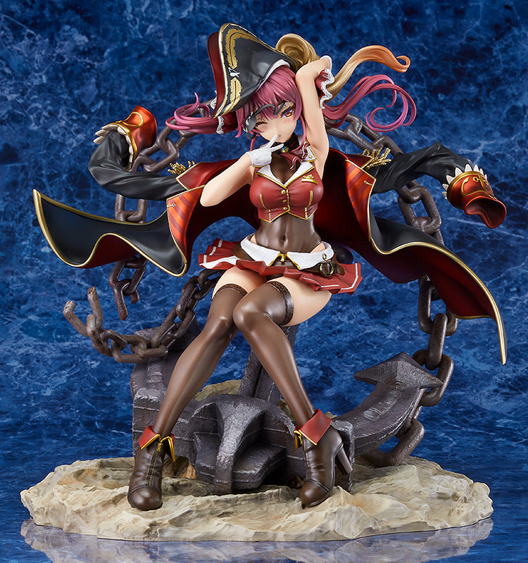 Good Smile Company Hololive Production Series Houshou Marine