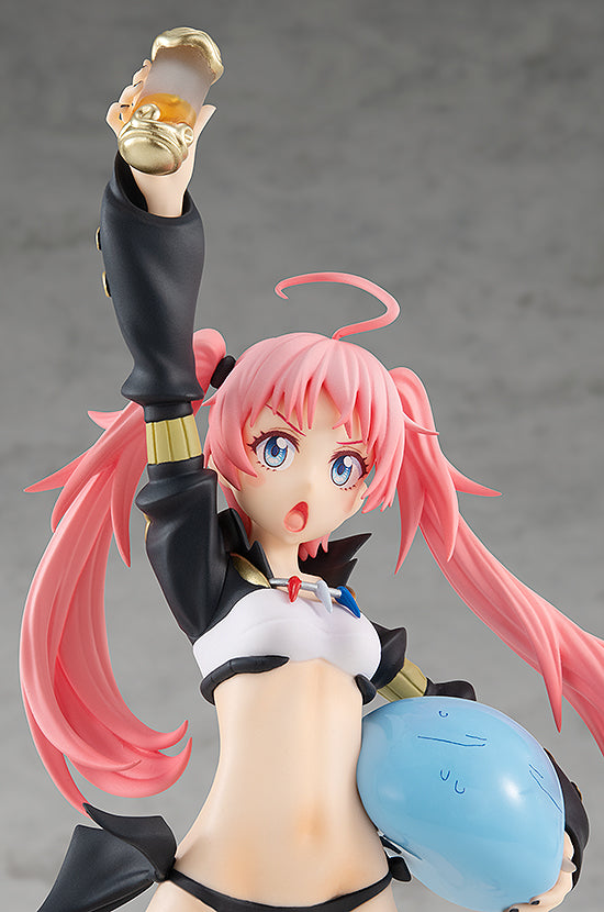 Good Smile Company That Time I Got Reincarnated as a Slime Series Pop Up Parade Millim Figure