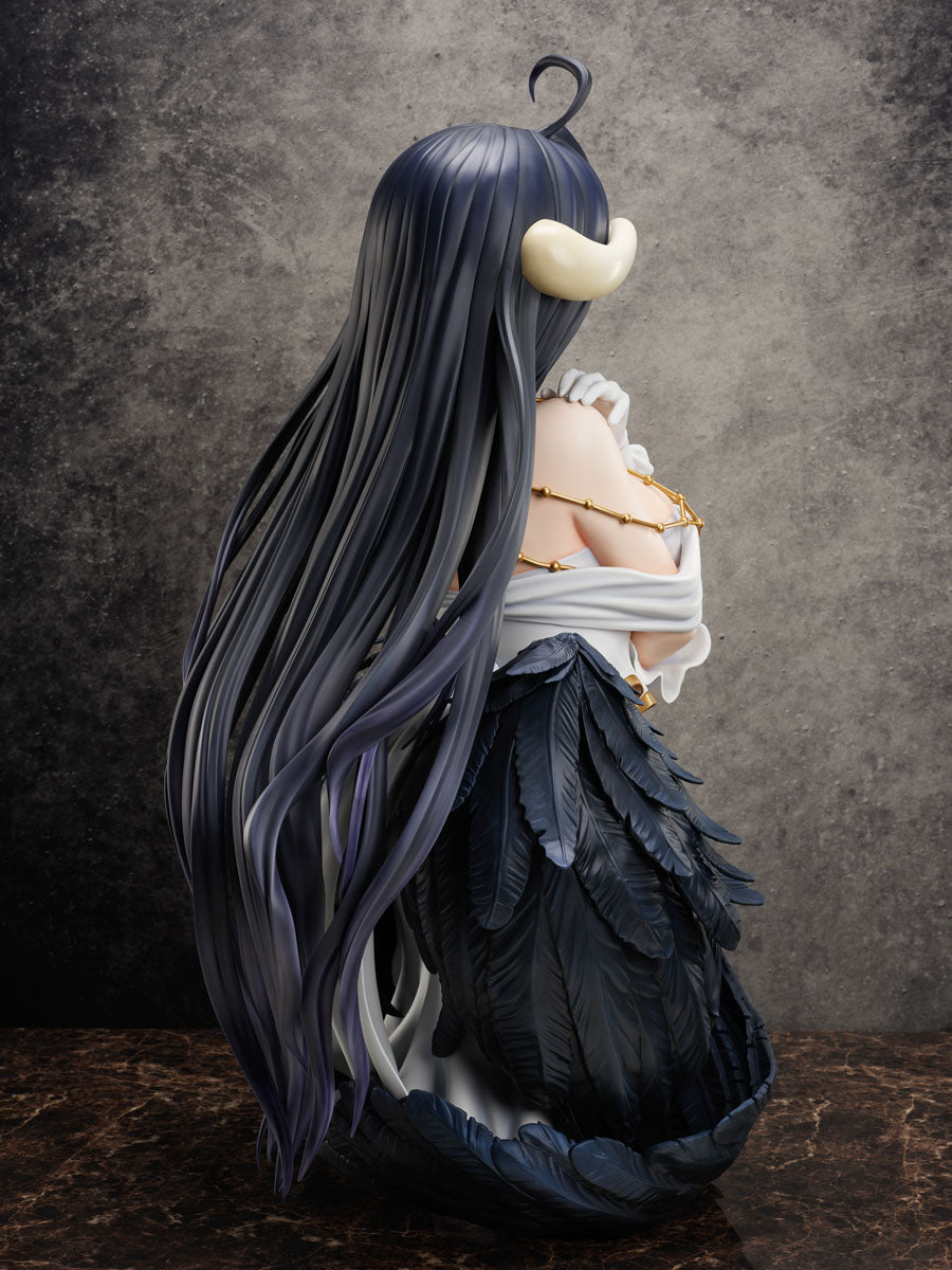 Good Smile Company Overlord Series Albedo 1/1 Scale Bust Figure