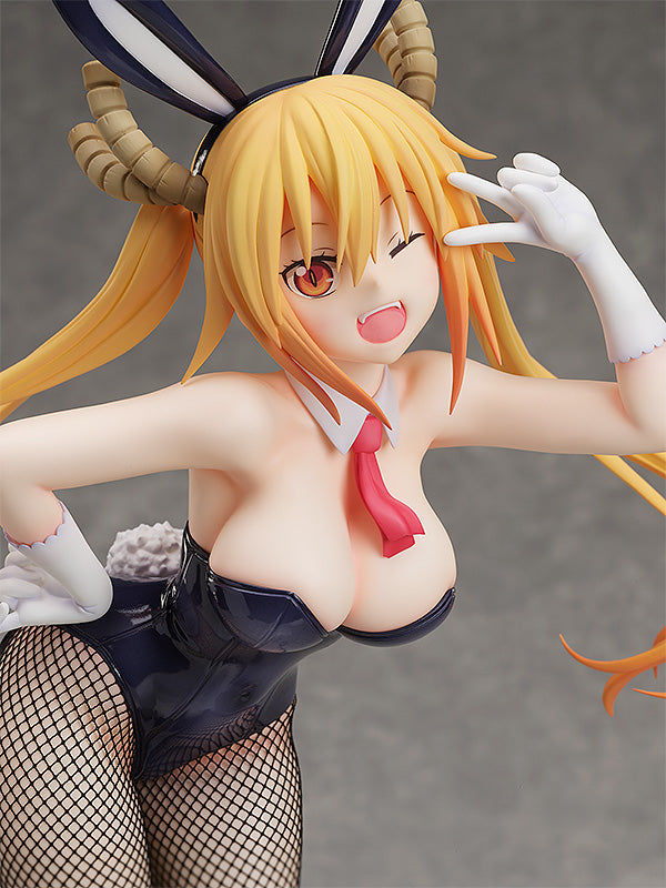 Good Smile Company Miss Kobayashi's Dragon Maid Series Tohru Bunny Ver. 1/4 Scale Figure