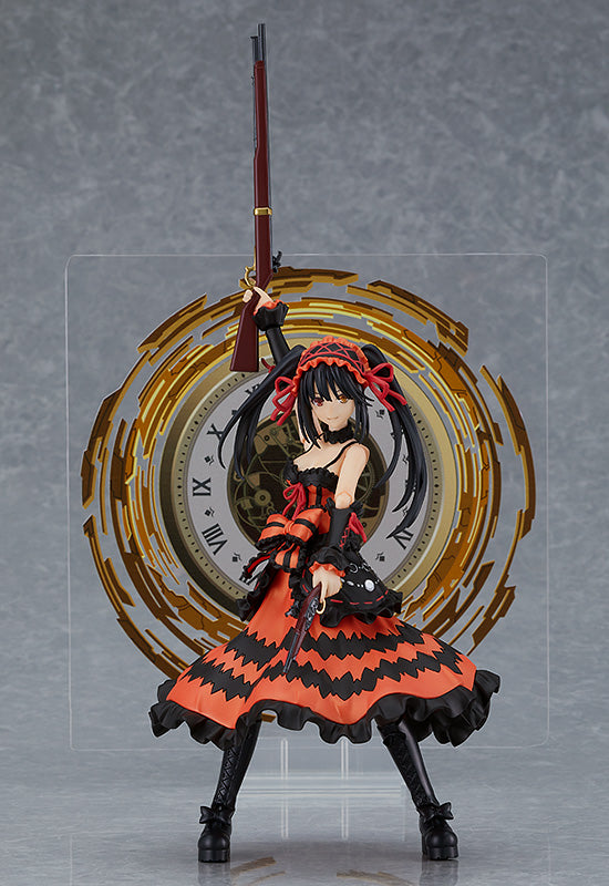 kurumi tokisaki - date a live Clock for Sale by geeklink