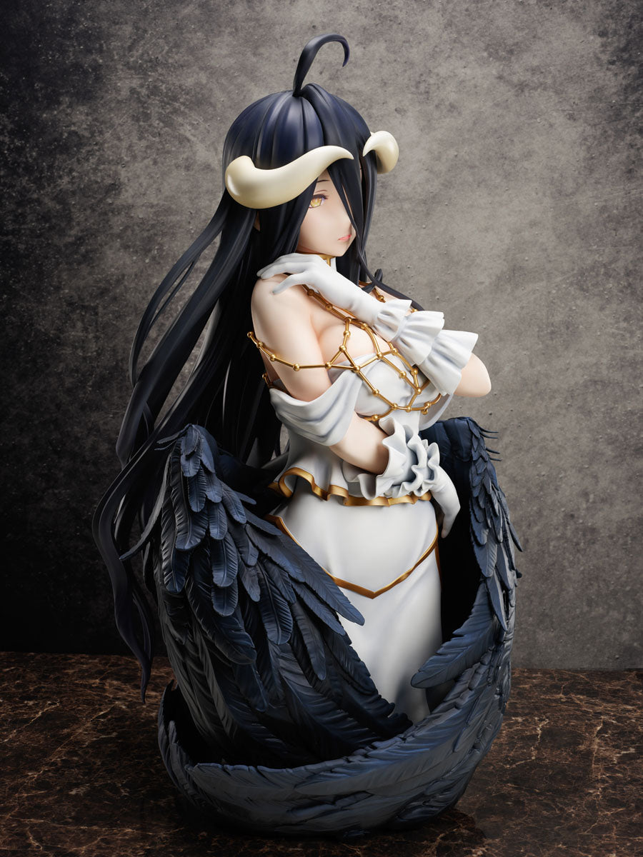 Good Smile Company Overlord Series Albedo 1/1 Scale Bust Figure