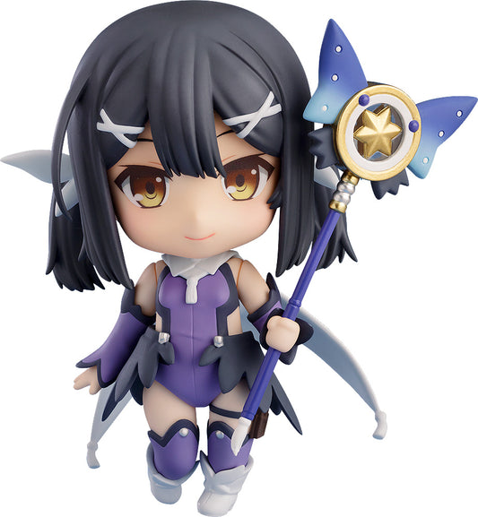 Good Smile Company Fate/Kaleid liner Prisma☆Illya: Licht - The Nameless Girl Series Miyu Edelfelt Nendoroid Doll