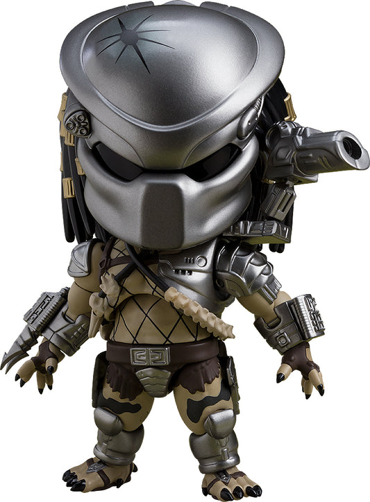 Predator Series Predator Nendoroid Doll