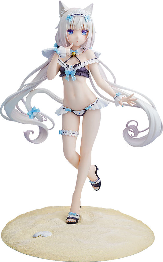 Good Smile Company Nekopara Series Vanilla Maid Swimsuit Ver. 1/7 Scale Figure