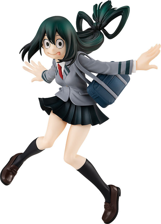 Good Smile Company My Hero Academia Series Pop Up Parade Tsuyu Asui