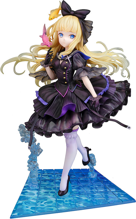 Good Smile Company Fuzichoco Original Illustration Series Toka Kairo Minasoko No Alice