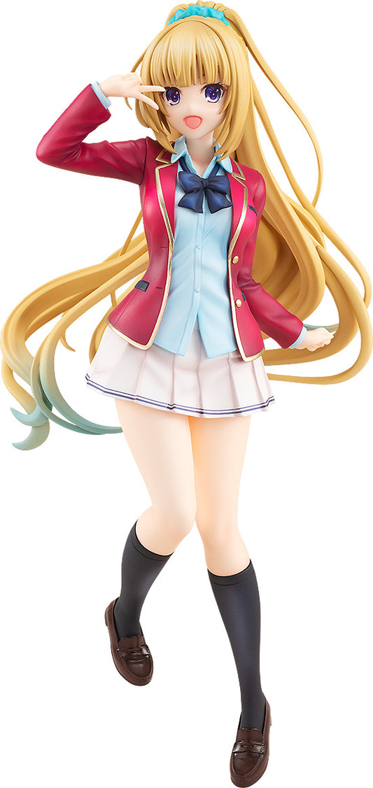 Good Smile Company Classroom of the Elite Series Kei Karuizawa 1/7 Scale Figure