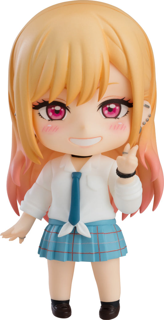 Good Smile Company My Dress-Up Darling Series Marin Kitagawa Nendoroid Doll