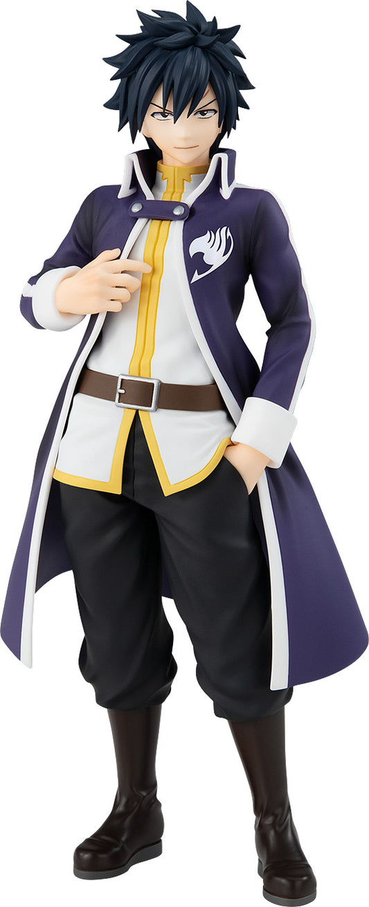 Good Smile Company Fairy Tail Final Season Series Pop Up Parade Gray Fullbuster: Grand Magic Games Arc Ver. Figure