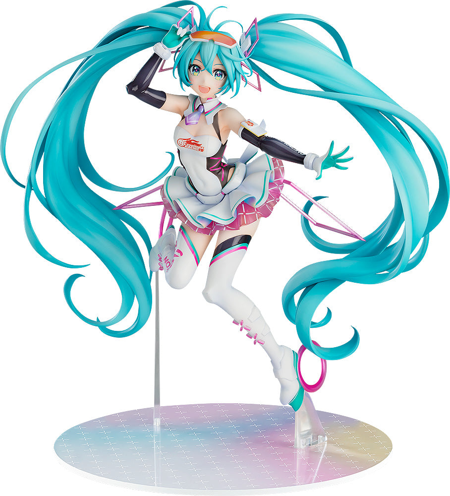 Good Smile Company Hatsune Miku GT Project Series Racing Miku: 2021 Ver.