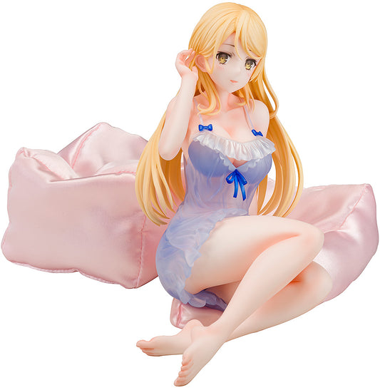 Good Smile Company Atelier Ryza 2: Lost Legends & the Secret Fairy Series Klaudia Valentz Negligee Ver. 1/7 Scale Figure