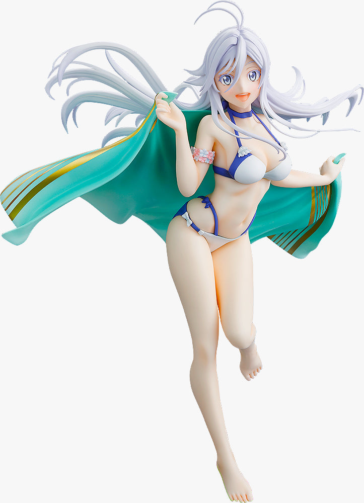 Good Smile Company 86 EIGHTY-SIX Series CAworks Lena: Swimsuit Ver. 1/7 Scale Figure