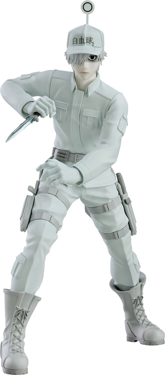 Good Smile Company Cells at Work!! Series Pop Up Parade White Blood Cell (Neutrophil) Figure