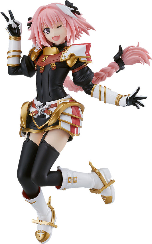 Good Smile Company Fate/Grand Order Series Pop Up Parade Rider/Astolfo Figure