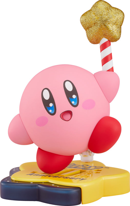 Good Smile Company Kirby Series Kirby 30th Anniversary Edition Nendoroid Doll