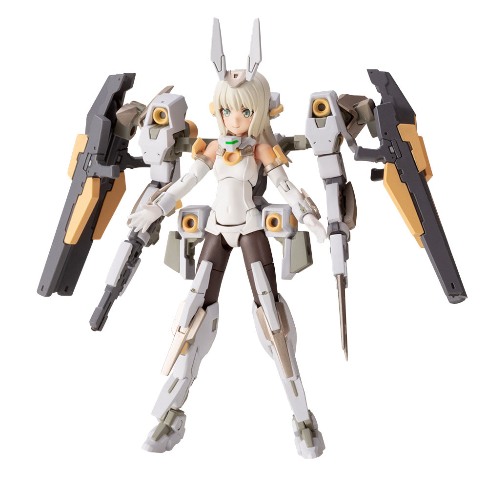 Kotobukiya Frame Arms Girl Series Handscale Baselard Animation Ver.