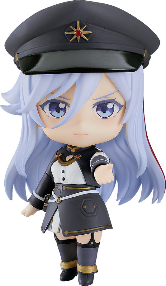 86 Eighty-Six Series Vladilena Milize: Bloody Regina Ver. Nendoroid Doll
